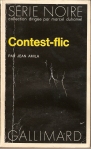 Contest-flic (1972)