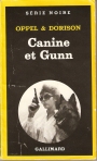 Canine et Gunn (1983)