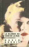 La blonde au coin de la rue (Rivages, 1954)